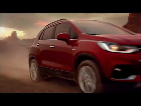 Cgi 3D / Vfx Создание: «Chevrolet Trax - Пробой» - By Altvfx