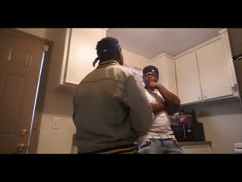 Young Nechi - Intro | ShotByKell