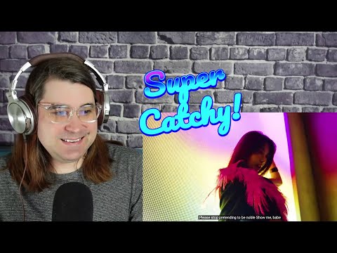 Vocal Coach reacts to "LA DI DA" by Everglow - FIRST TIME HEARING THIS GROUP!