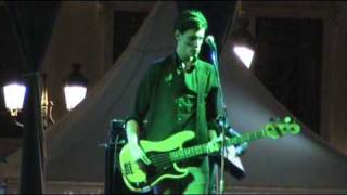 05 Fallulah - You Don't Care (live) 21062010 E.M.D. wmvpal.wmv