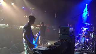 Headbanger cockney Rejects