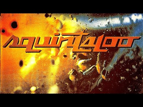 Squintaloo - Squintaloo. 2004. Progressive Rock. Full Album