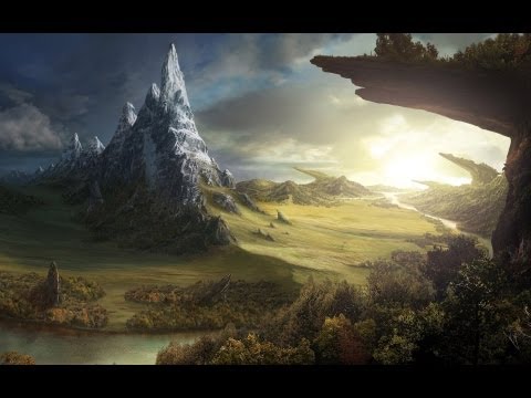 Medieval Music - Dragon's Peak