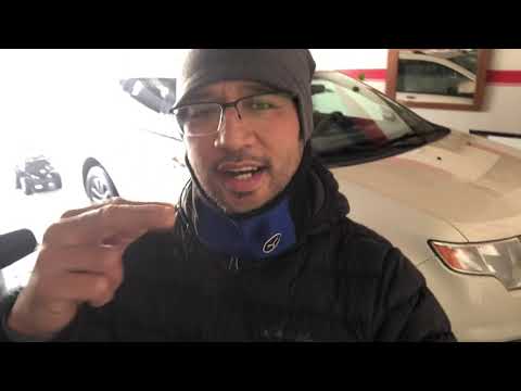 Winter Storm 03/14/2021