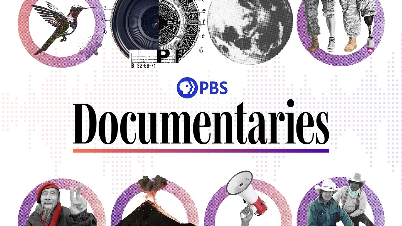 PBS Documentaries Channel Trailer