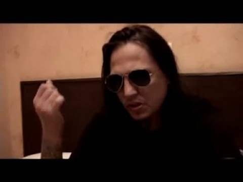 PAIN - 'Follow Me' Making Of (OFFICIAL BEHIND THE SCENES)