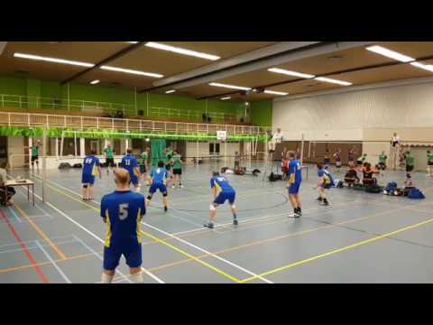 2017-03-30 - Heren 1 - Oberon - Set 4