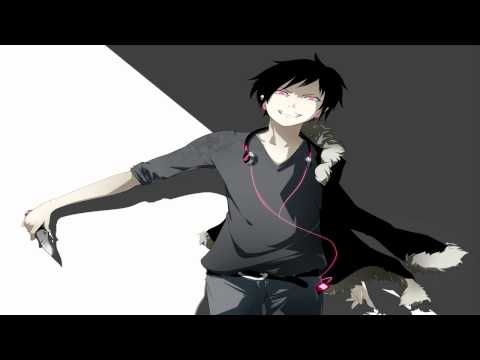 (Nightcore) Mindless Self Indulgence - Shut Me Up