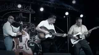 Dale Rocka And The Volcanoes  -  Mama Bring Back My Blue Suede Shoes