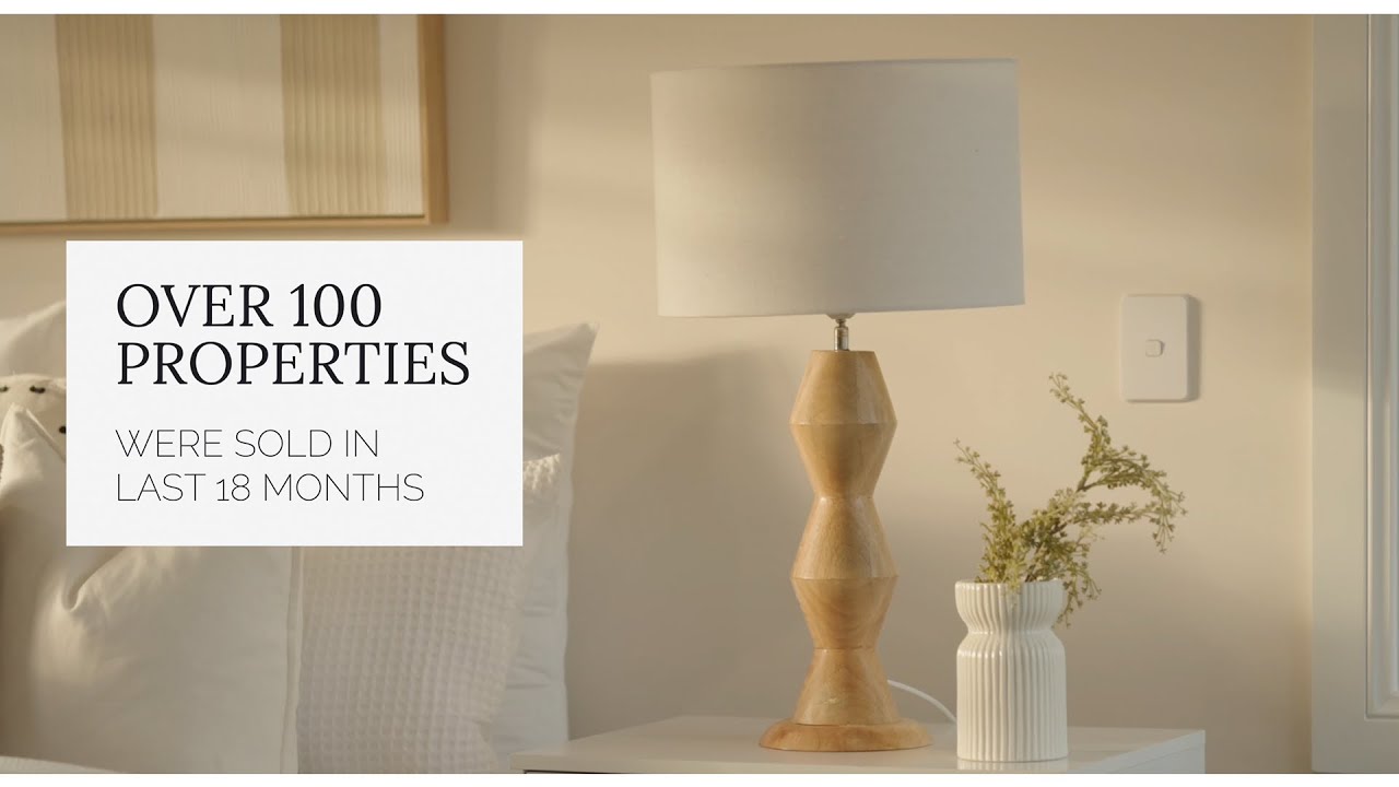 KC's Profile Video 2025