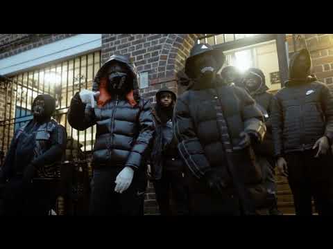 (67) AK X Monkey X Dimzy X SJ X Silent X Dopesmoke - Danger Hill (OFFICIAL INSTRUMENTAL)