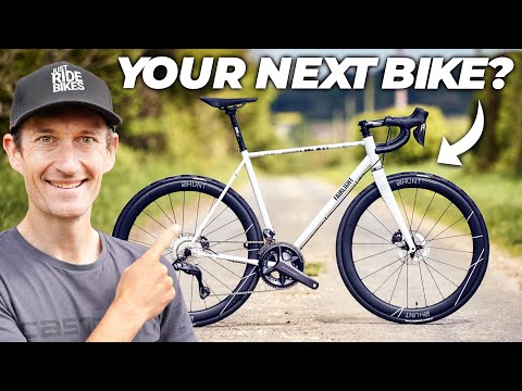 5 of the BEST Road Bikes You Should Buy under £5000!