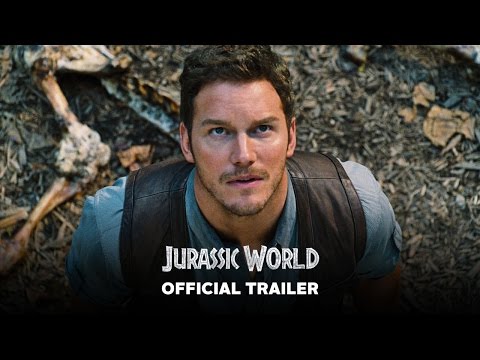 Jurassic World (Trailer)