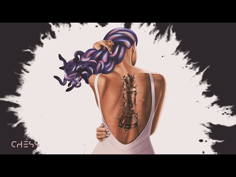 11 LIT3S - Chess (Prod. by i.M) [Visualizer]