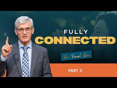 Fully Connected (Part 03) | Pr. Pavel Goia