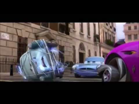 cars 2 you might think