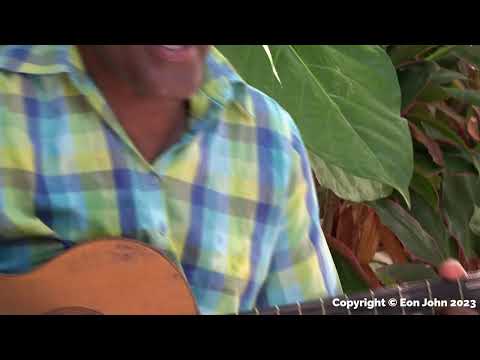 The Singing Chef Show | with Chef Eon John. Tonight's Recipe: Guyanese Chicken Fransaise