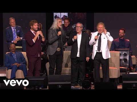 Gaither Vocal Band - Jesus On The Mainline (Live At Bon Secours Wellness Arena, Greenville, SC/2018)