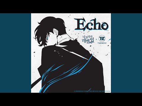 Video thumbnail for Echo (Inst.)