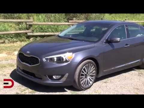 Here's the 2014 Kia Cadenza Review on Everyman Driver