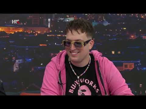 Zvjezdana prašina: Z++ i Hiljson Mandela | HRT