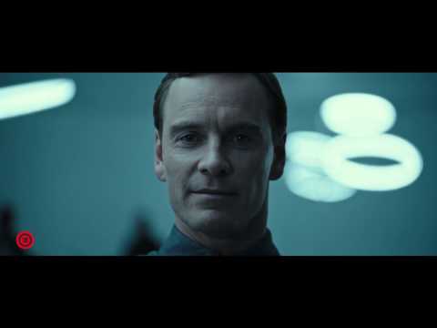 Alien: Covenant - Walter (18)