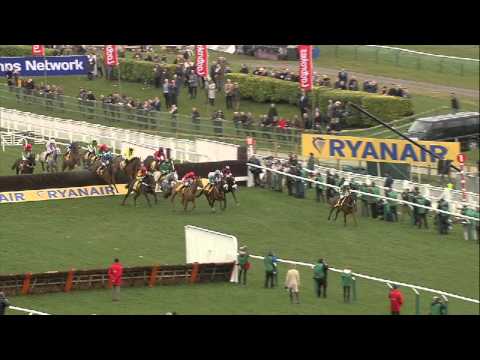 2015 RyanAir Chase - Uxizandre - Racing TV
