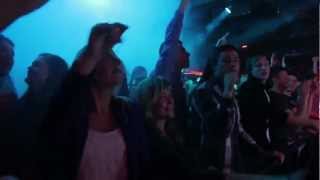 Kastis Torrau & Donatello Warm-Up for John Digweed @ Gargaras - 2013.03.08