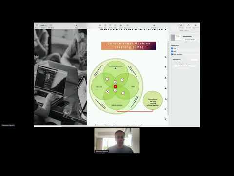 Extracting Insights from Big Data using Transactional ML with Kafka and Python - S. Maurice