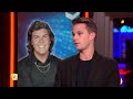 Roy Donders verlaat Rojami's met opgeheven hoofd - RTL BOULEVARD