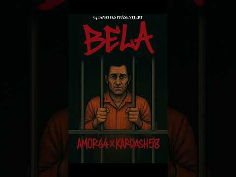 Kardash58 feat Amor64 - Bela teaser #rap #keşfet #turkey