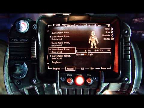 Fallout NV - Dead Money DLC pt43