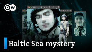 [情報] 德國之聲-誰炸了北溪管線?