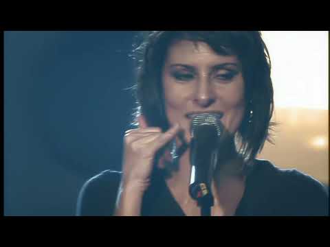 Fernanda Abreu - Kátia Flávia, Godiva do Irajá (MTV Ao Vivo) [4K]