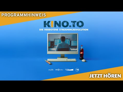 Video Thumbnail: KINO.TO - Die verbotene Streamingrevolution - Teaser