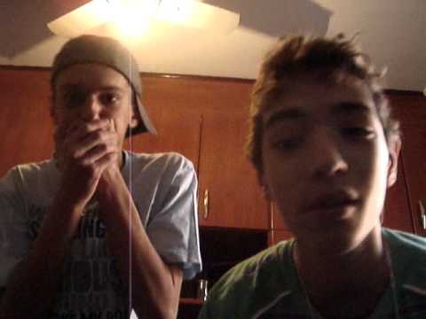 Funk - Passa gel no cabelo