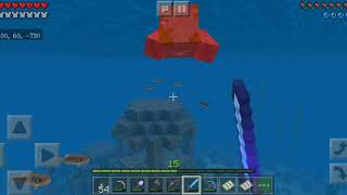 【Minecraft PE】青いおっさんのマインクラフト Season2　Part5【ゆっくり実況】
