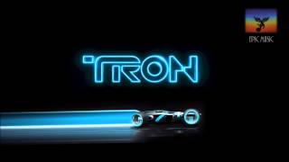 C.L.U. Tron Legacy Soundtrack