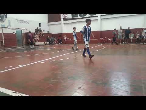 amistoso villa unión vs el.progreso 1 er tiempo 2da parte