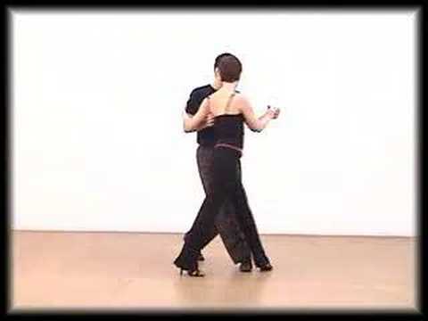Tango sequence by Mauricio Castro  2 of 20