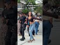 O Policial Dançou Comigo Dance