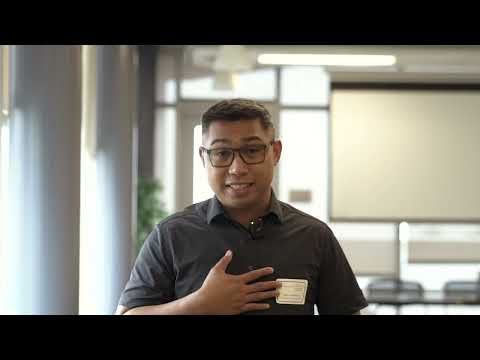 Learn Why John Chose CSUEB's MS in Ed Leadership Program