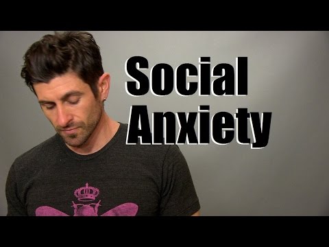How To Deal With Social Anxiety | 5 Tips To Overcome Anxiety