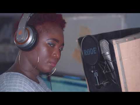 Matibeye Généviève feat  Isis Kingué - Yann kess Stop covid (Clip Officiel)