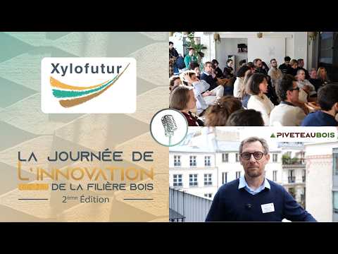 Vidéo de l'événement