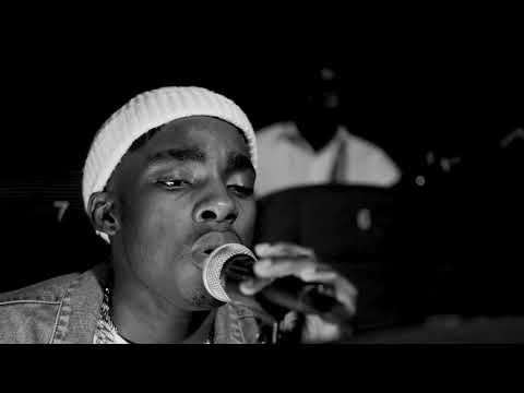 Eli Njuchi_Ntchito Official Music Video