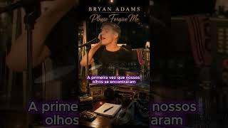 Download lagu Bryan Adams Please Forgive Me - Algumas músicas não envelhecem...  #bryanadams  #pleaseforgiveme mp3