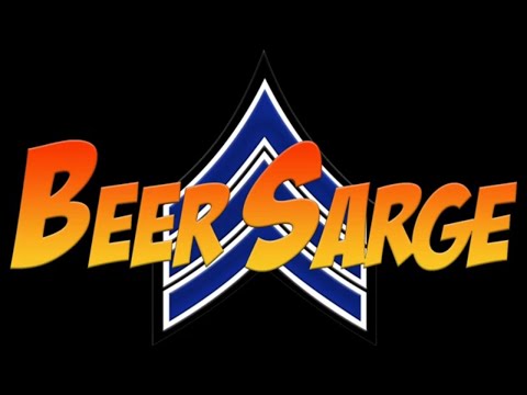 BeerSarge reviews 8Wired Nectaron Express