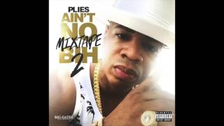Plies -  On My Way ft. Jacquees [Ain't No Mixtape Bih 2]