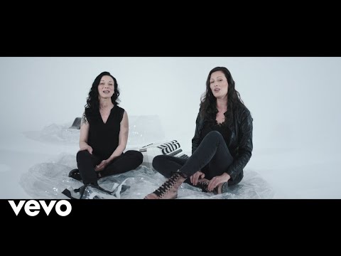 DÉLINQUANTE - Libre (Clip officiel)